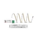Miniatură Corp de iluminat LED HCL LEDVANCE BIOLUX HCL LS S TW ZB KIT, 108,00 W, 9140 lm, 6500 K, IP00, 120°, CRI >90 - imaginea 3