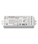 Dispozitiv de control iluminat Ledvance (Osram)  LC RF CONTROL 24V RGBW/TW, 12-24 V, IP20 LEDVANCE