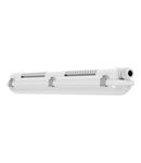 Miniatură Corp de iluminat LED etanș LEDVANCE DP FIT 600 V 15 W ML 8405065 IP65, 2400 lm, 4000 K, 115° - imaginea 3