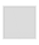 Miniatură Panou LED LEDVANCE PL SF 674 DA V 32 W 93040 U19, 4160 lm, 3000 K, IP20, 90°, dimabil, CRI >90 - imaginea 3