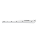 Miniatură Corp de iluminat LED etanș LEDVANCE DP FIT 1500 V 51 W ML 8405065 IP65, 8000 lm, 4000 K, 115° - imaginea 3