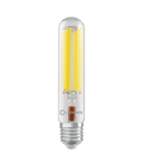 Miniatură Lampă cu descărcare Ledvance (Osram)  NAV 100 LED FILAMENT VALUE 7000 lm 41 W 727 E40, 2700 K - imaginea 3