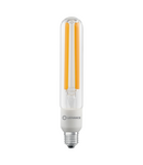 Miniatură Lampă cu descărcare Ledvance (Osram)  NAV 70 LED FILAMENT VALUE 5400 lm 35 W 727 E27, 2700 K - imaginea 3