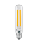 Miniatură Lampă cu descărcare Ledvance (Osram)  NAV 50 LED FILAMENT VALUE 3600 lm 21 W 727 E27, 2700 K - imaginea 3