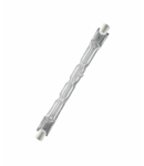 Bec halogen Ledvance (Osram)  HALOLINE PRO 120 W 240 V R7S, 2245 lm, 2900 K LEDVANCE