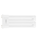 Miniatură Lampă LED compactă Ledvance (Osram)  DULUX LED F36 EM & AC MAINS 20 W 830 2G10, 2250 lm, 3000 K, 130° - imaginea 3