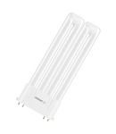 Lampă LED compactă Ledvance (Osram)  DULUX LED F36 EM & AC MAINS 20 W 840 2G10, 2500 lm, 4000 K, 130° LEDVANCE