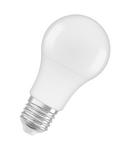 Miniatură Bec LED Ledvance (Osram)  LED Star Classic A 65 9 W 840 12-36V Frosted E27, 940 lm, 4000 K, 200°, mat - imaginea 3