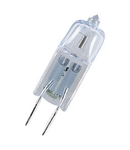 Bec LED capsulă Ledvance (Osram)  HALOSTAR SST 2000 25 W 12 V GY6.35, 500 lm, 2900 K, dimabil LEDVANCE