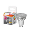 Miniatură Bec LED spot Ledvance (Osram)  LED Star PAR 16 50 36° 3,7 W 827 GU10 3step DIM, 350 lm, 2700 K, dimabil - imaginea 3