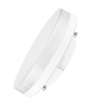 Miniatură Bec LED capsulă Ledvance (Osram)  LED Star GX53 40 120° 4,9 W 840 Frosted GX53, 470 lm, 4000 K, mat - imaginea 3