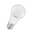 Bec LED Ledvance (Osram)  LED Star Classic A 45 6,5 W 840 12-36V Frosted E27, 600 lm, 4000 K, 200°, mat LEDVANCE