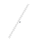 Bec LED liniar Ledvance (Osram)  LEDinestra Base 50CM 40 145° 6 W 827 Frosted S14d, 640 lm, 2700 K, mat LEDVANCE