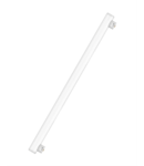 Bec LED liniar Ledvance (Osram)  LEDinestra Base 50CM 40 145° 6 W 827 Frosted S14s, 640 lm, 2700 K, mat LEDVANCE
