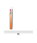 Miniatură Bec LED liniar Ledvance (Osram)  LEDinestra Base 30CM 25 145° 3,5 W 827 Frosted S14d, 370 lm, 2700 K, mat - imaginea 3