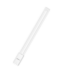Lampă LED compactă Ledvance (Osram)  DULUX LED L36 HF & AC MAINS 18 W 840 2G11, 2300 lm, 4000 K, 140° LEDVANCE