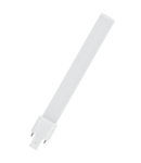 Miniatură Lampă LED compactă Ledvance (Osram)  DULUX LED S11 EM & AC MAINS 6 W 840 G23, 700 lm, 4000 K, 130° - imaginea 3