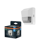 Miniatură Senzor pentru iluminat Ledvance (Osram)  SENSOR WALL 180DEG IP55 WT, 220-240 V, alb - imaginea 3