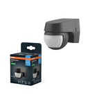 Miniatură Senzor pentru iluminat Ledvance (Osram)  SENSOR WALL 110DEG IP44 DG, 220-240 V - imaginea 3