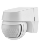 Senzor pentru iluminat Ledvance (Osram)  SENSOR WALL 110DEG IP44 WT, 220-240 V, alb LEDVANCE