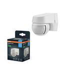 Miniatură Senzor pentru iluminat Ledvance (Osram)  SENSOR WALL 110DEG IP44 WT, 220-240 V, alb - imaginea 3