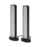 Bec LED LEDVANCE SMART+ Wifi Mood Light Black RGB + TW, 8,00 W, 240 lm, 6500 K, 120°, negru LEDVANCE