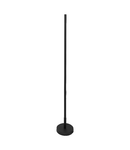 Bec LED LEDVANCE SMART+ Wifi Floor Round Black RGB + TW + RC, 14,00 W, 350 lm, 6500 K, 120°, negru LEDVANCE