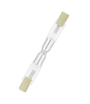 Bec halogen Ledvance (Osram)  HALOLINE SST 48 W 230 V R7S, 700 lm, 2800 K LEDVANCE