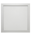 Miniatură Bec LED LEDVANCE SMART+ MATTER Planon Plus Multicolor 300x300 mm, 20,00 W, 1400 lm, 3000 K, 110° - imaginea 3