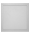 Miniatură Bec LED LEDVANCE SMART+ MATTER Planon Plus Tunable White 300x300 mm, 20,00 W, 1500 lm, 3000 K, 110°, alb - imaginea 3