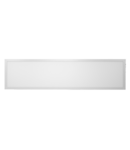 Miniatură Bec LED LEDVANCE SMART+ MATTER Planon Plus Multicolor 1200x300 mm, 36,00 W, 3000 lm, 3000 K, 110° - imaginea 3