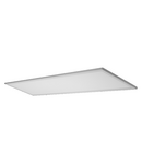 Bec LED LEDVANCE SMART+ MATTER Planon Plus Tunable White 1200x300 mm, 36,00 W, 2700 lm, 3000 K, 110°, alb LEDVANCE