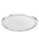 Bec LED LEDVANCE SMART+ MATTER Orbis Disc IP44 300 mm Tunable White, 18,00 W, 1400 lm, 6500 K, 110°, alb LEDVANCE