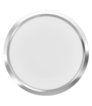 Miniatură Bec LED LEDVANCE SMART+ MATTER Orbis Disc IP44 300 mm Tunable White, 18,00 W, 1400 lm, 6500 K, 110°, alb - imaginea 3