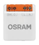 Miniatură Întrerupător inteligent LEDVANCE SMART+ WIFI Switch Module 1 Channel, IP20 - imaginea 3