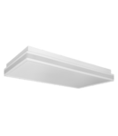 Bec LED LEDVANCE SMART+ MATTER Magnet White 600x300 mm Tunable White, 42,00 W, 3200 lm, 6500 K, 120°, alb LEDVANCE