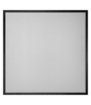Miniatură Bec LED LEDVANCE SMART+ MATTER Magnet Black 300x300 mm Tunable White, 24,00 W, 1400 lm, 6500 K, 120°, alb - imaginea 3