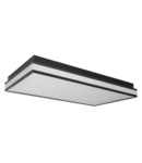 Bec LED LEDVANCE SMART+ MATTER Magnet Black 600x300 mm Tunable White, 42,00 W, 2300 lm, 6500 K, 120°, alb LEDVANCE