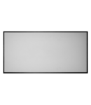 Miniatură Bec LED LEDVANCE SMART+ MATTER Magnet Black 600x300 mm Tunable White, 42,00 W, 2300 lm, 6500 K, 120°, alb - imaginea 3