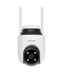 Miniatură Bec LED LEDVANCE SMART+ WIFI Outdoor Camera 360 White, alb - imaginea 3