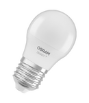 Bec LED LEDVANCE SMART+ MATTER Multicolor Classic P40 4,9 W E27 Single Pack, 470 lm, 6500 K, 200° LEDVANCE