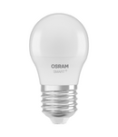 Miniatură Bec LED LEDVANCE SMART+ MATTER Multicolor Classic P40 4,9 W E27 Single Pack, 470 lm, 6500 K, 200° - imaginea 3