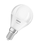 Bec LED LEDVANCE SMART+ MATTER Multicolor Classic P40 4,9 W E14, 470 lm, 6500 K, 200° LEDVANCE