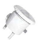 Senzor de miscare pt aplica (2xE27/max25w) Moon