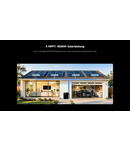 Miniatură Sistem fotovoltaic cu stocare All in One AC plug and play cu MPPT pentru apartament si casa, capacitate stocare 5222 Wh 5.2 kWh si putere instantanee 2500 W LiFePO4 anti pana de curent - imaginea 8