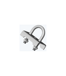 Ansamblu de prindere pe stalp AU-750 TRV