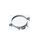 Bratara pentru fixare pe stalpi BFS-10002 TRV