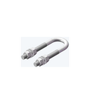 Carlig de sustinere U60-120 M16 TRV
