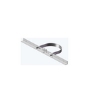 Consola de derivatie simplu circuit CDV-550/15014-15 TRV