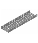 Jgheab Metalic Premufat 200x60mm Novelite